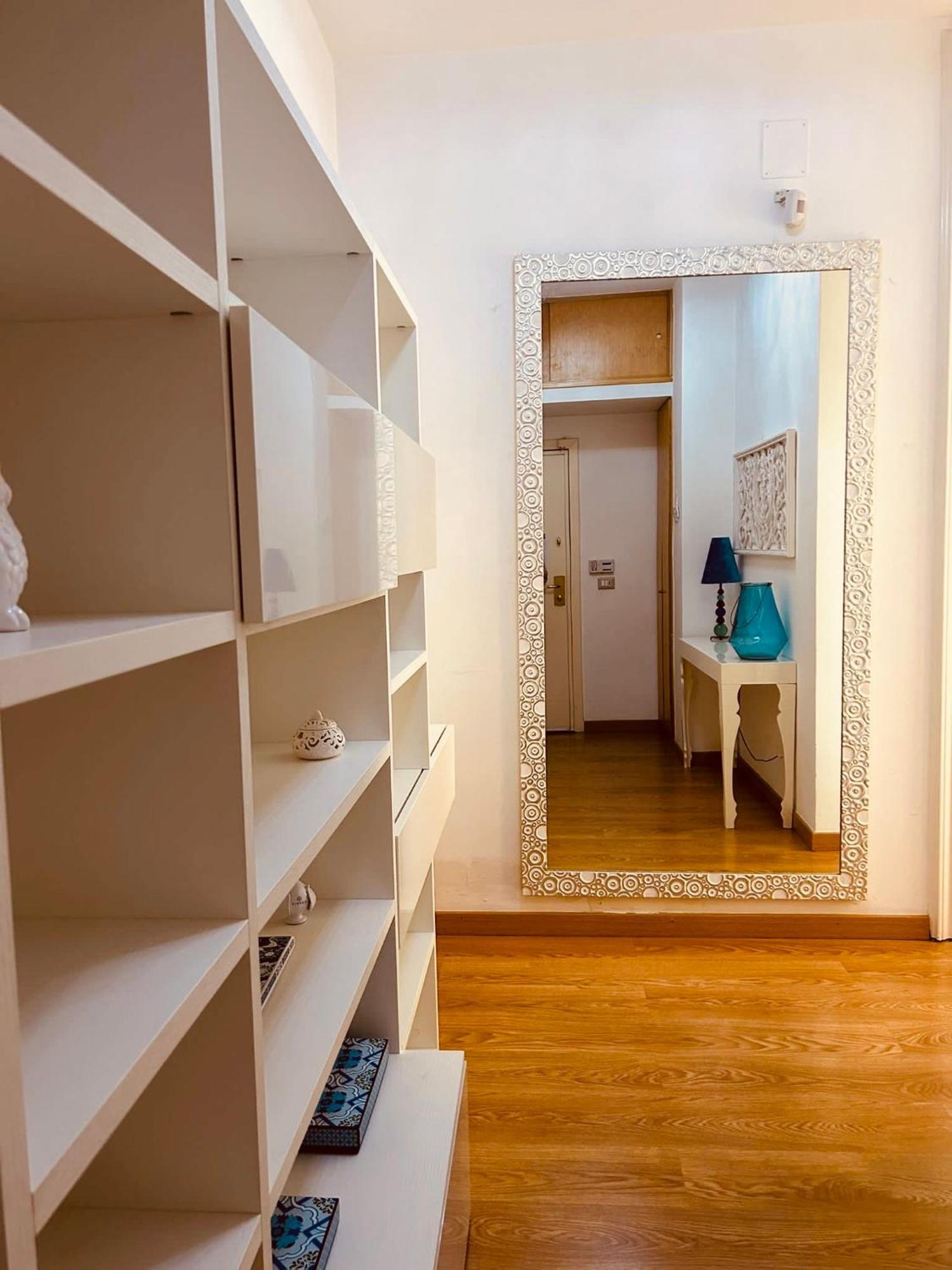 Guest House Melo Бари Екстериор снимка